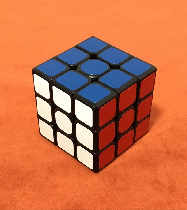 Cubo 3X3