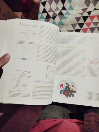 libro de Bioquimica stryer 4 edicion tomo1