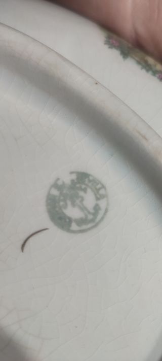 Vajilla "LA CARTUJA"(EDICIÓN LIMITADA)