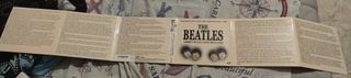 The Beatles: Abbey Road and Beyond 6cds