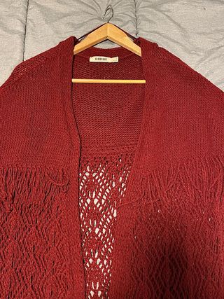 Kimono de punto ligero Slowlove