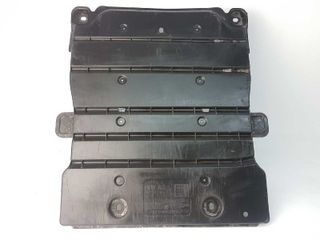 5Q0825229 - CUBRECARTER CAJA CAMBIOS SEAT LEON 5F