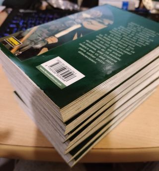 Manga Tsubasa Reservoir Chronicle