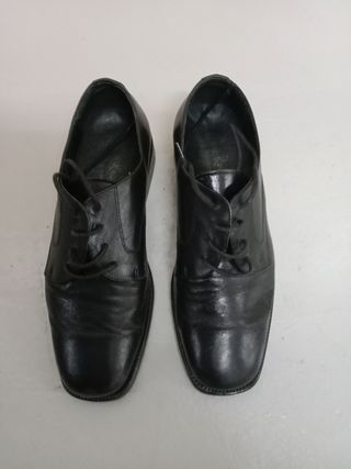 Zapatos hombre Pepe Román 