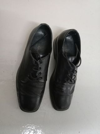 Zapatos hombre Pepe Román 