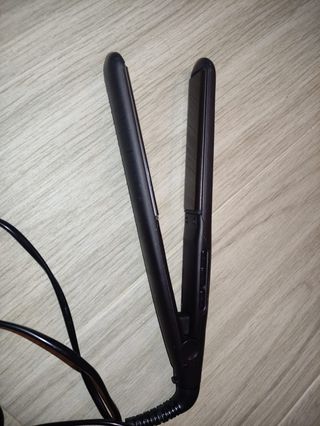 Plancha para pelo Remington
