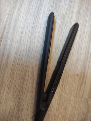 Plancha para pelo Remington