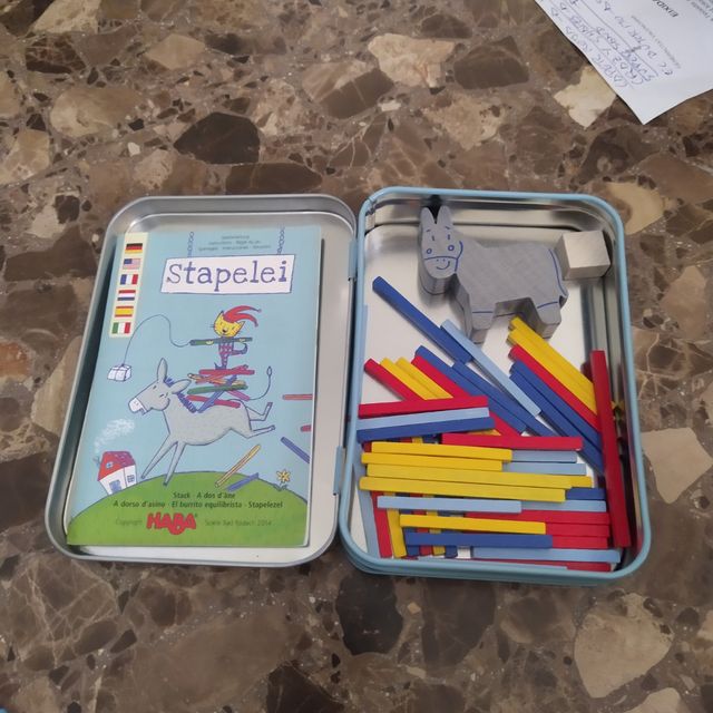 pack juguetes, juegos de mesa, etc