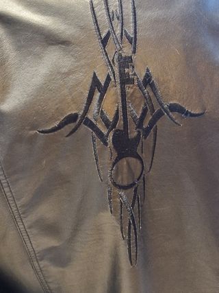 Chaqueta retro HARD ROCK CAFÉ XL