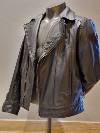 Chaqueta retro HARD ROCK CAFÉ XL