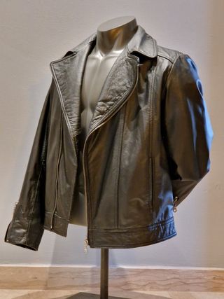 Chaqueta retro HARD ROCK CAFÉ XL