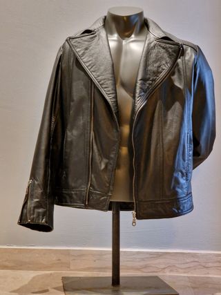 Chaqueta retro HARD ROCK CAFÉ XL