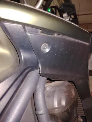 Triumph Tiger 1200
