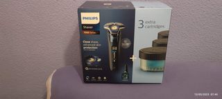 PHILIPS AFEITADORA ELECTRICA SERIE 7000