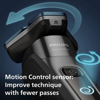 PHILIPS AFEITADORA ELECTRICA SERIE 7000