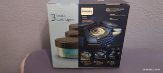 PHILIPS AFEITADORA ELECTRICA SERIE 7000