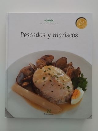 Libros Thermomix