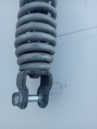 Amortiguador trasero Yamaha jog