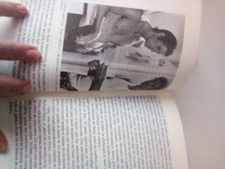 lote libros estrellas de cine, 1€ cada uno