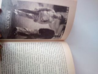 lote libros estrellas de cine, 1€ cada uno