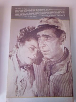 libros estrellas de cine