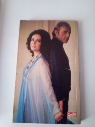 libros estrellas de cine