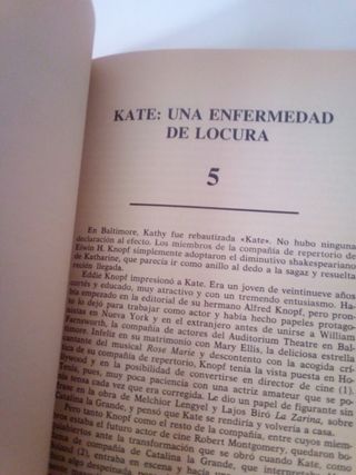 libros estrellas de cine