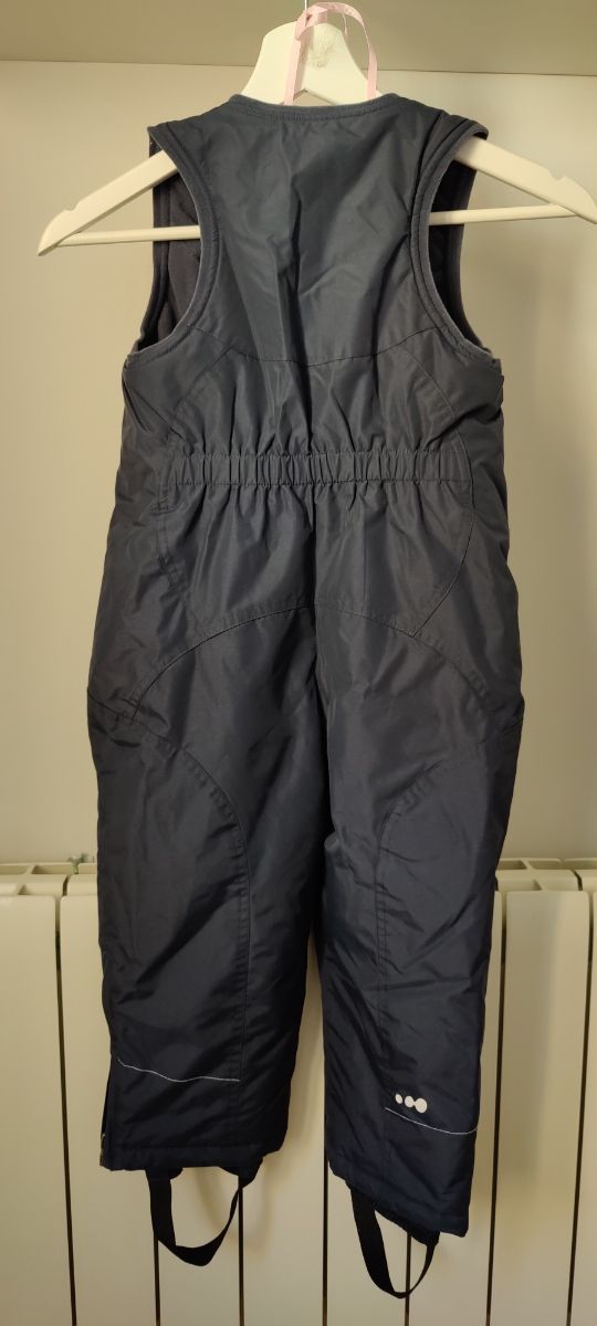 Peto nieve niño Oxylane 4 años