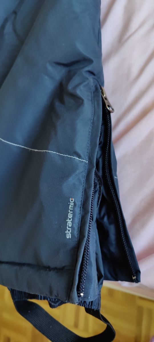 Peto nieve niño Oxylane 4 años