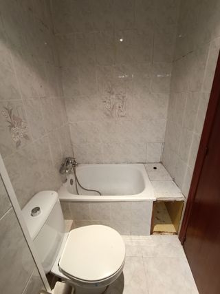 SERVICIO DE FONTANERO y reformas integrales