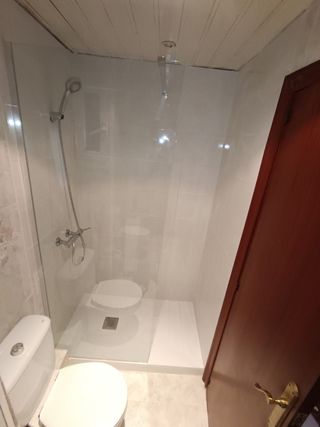 SERVICIO DE FONTANERO y reformas integrales