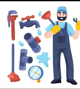 SERVICIO DE FONTANERO y reformas integrales