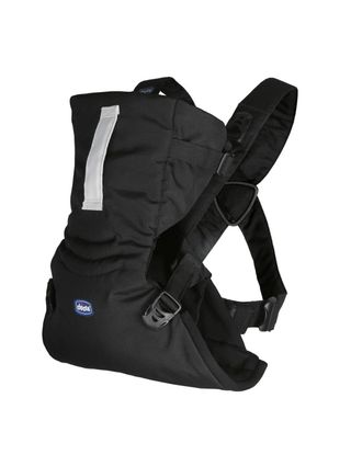 Mochila portabebés CHICCO EASY FIT, de 0-9 kg.