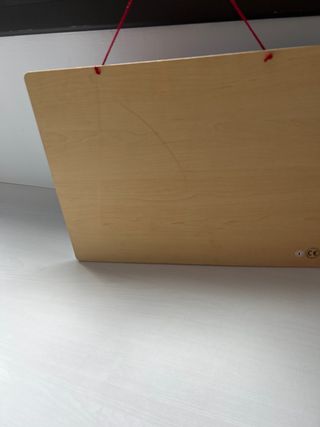 Mapa de España imantado