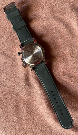 Reloj agujas Calgary