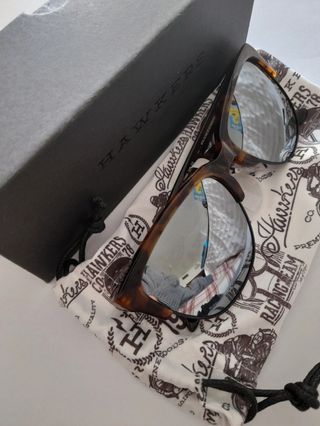 Gafas de sol Hawkers, CX05 Carey (CON etiqueta) 😎
