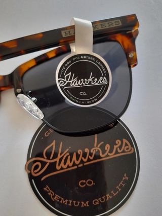 Gafas de sol Hawkers, CX05 Carey (CON etiqueta) 😎