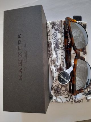 Gafas de sol Hawkers, CX05 Carey (CON etiqueta) 😎