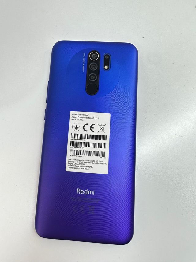 Remi 9 de segunda mano por 95 EUR en Sabadell en WALLAPOP