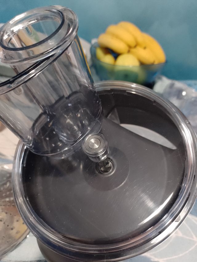 Kenwood sminuzzatore/affettatore pro AT340