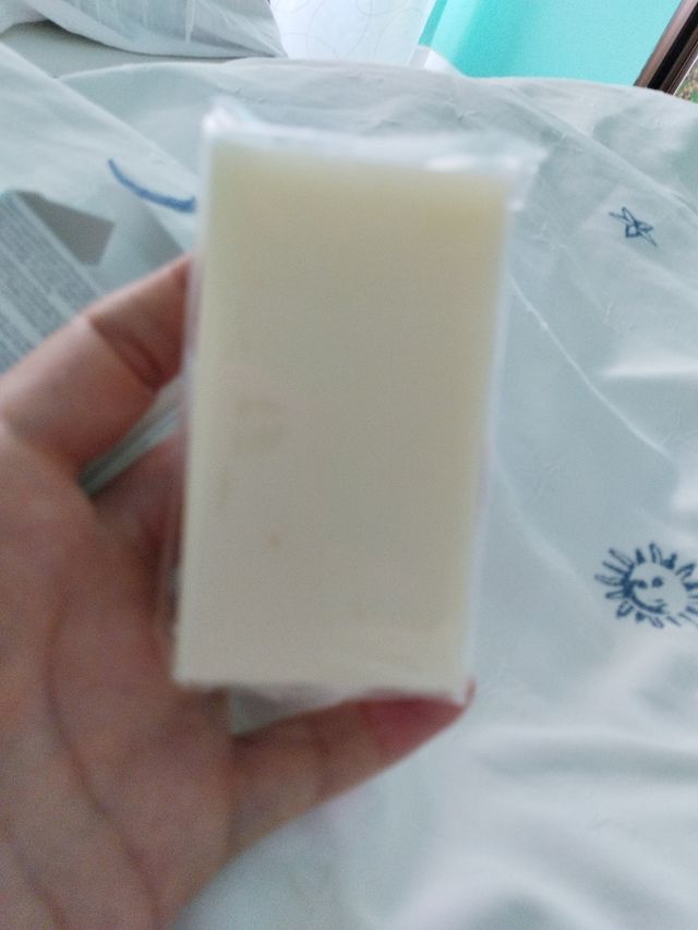 Pipermint Cedarwood Bar Soap