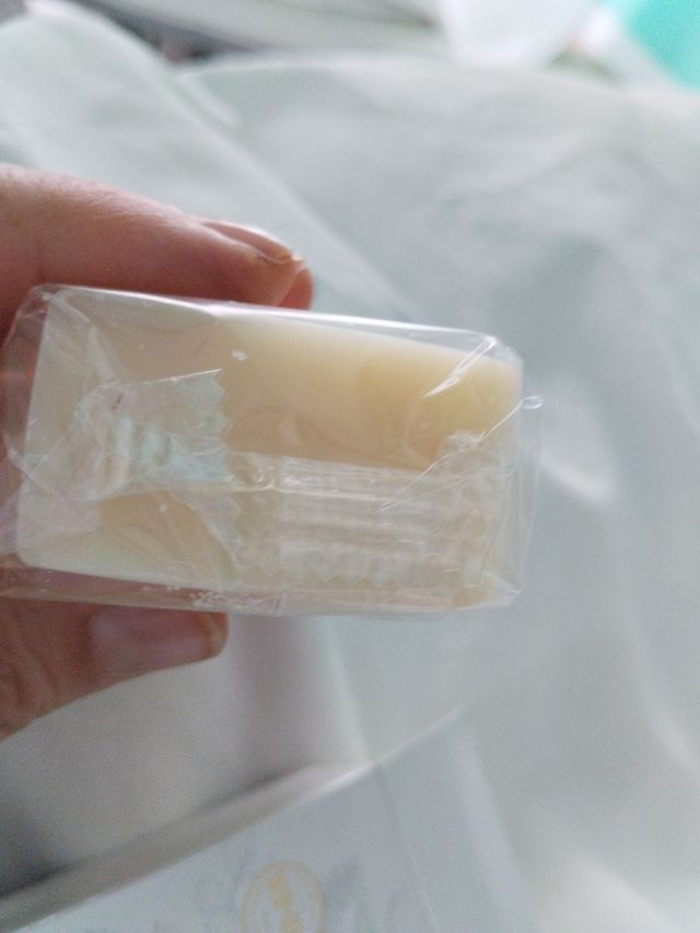 Pipermint Cedarwood Bar Soap