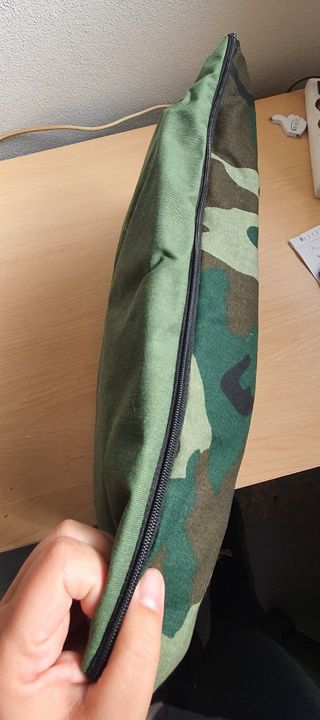 cama para mascota