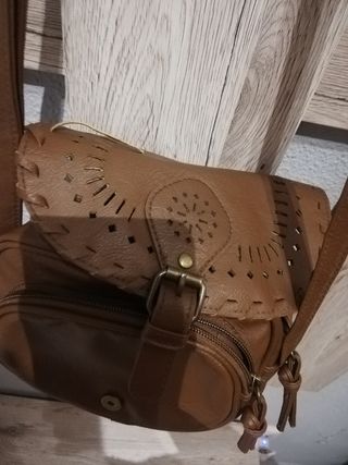 Bolso pequeño