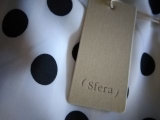 vestido sfera