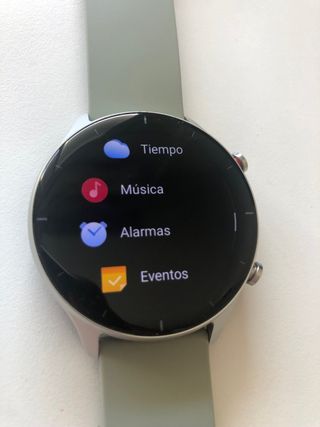 Reloj inteligente AMAZFIT GTR 2e A2023