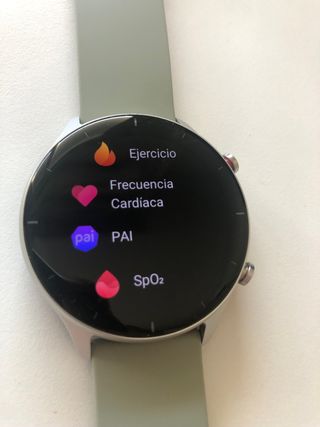 Reloj inteligente AMAZFIT GTR 2e A2023