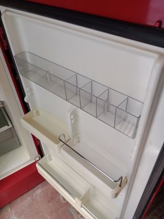 nevera BOSCH VINTAGE