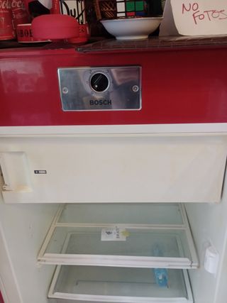 nevera BOSCH VINTAGE