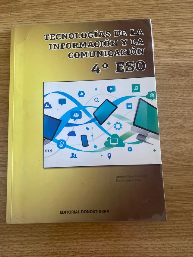 Tecnologías de la información y la comunicación